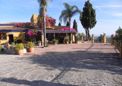 Great Villa El Rosario – 2.400.000€