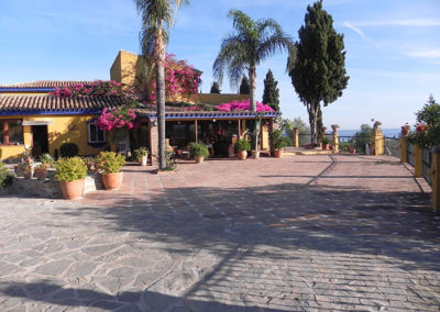 Gran Villa El Rosario – 2.400.000€