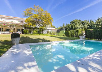 Villa en Calahonda – 2.350.000 €