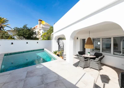 Modern bungallow – 645.000€