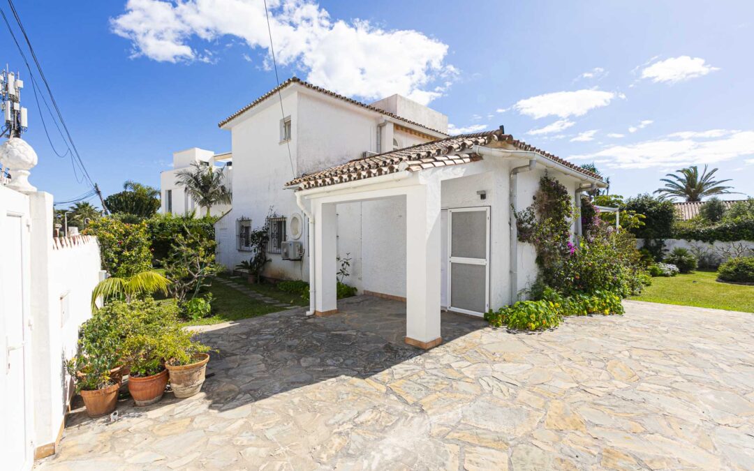 Villa Costabella – 1.450.000€