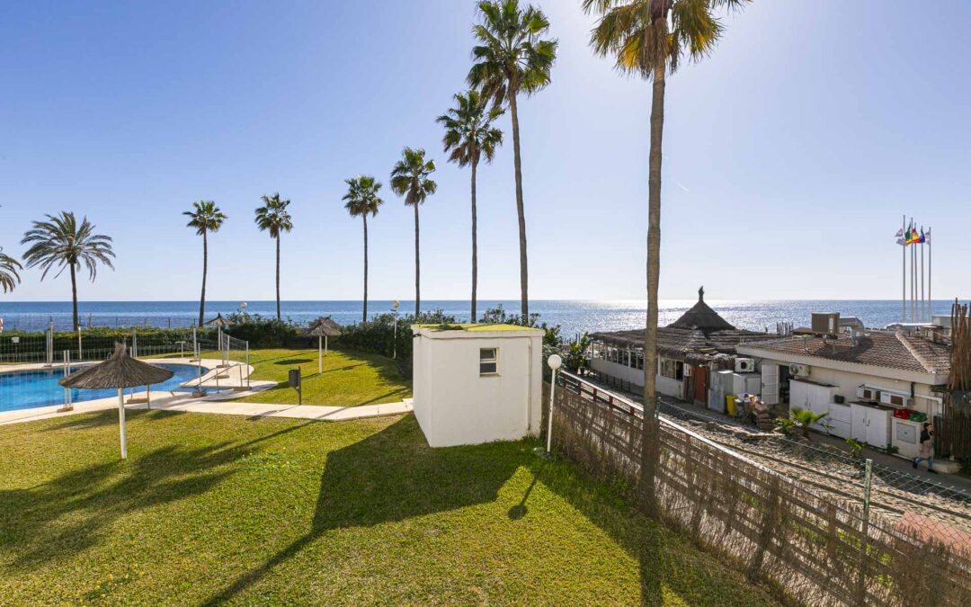 Calahonda Playa – 430.000€