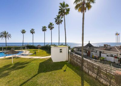 Calahonda Playa – 430.000€